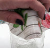 Decorative Silicone Jar Opener Farmhouse Rose